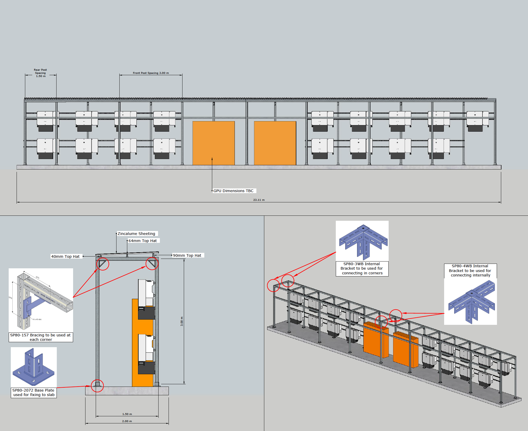 Beam Solar Project Image